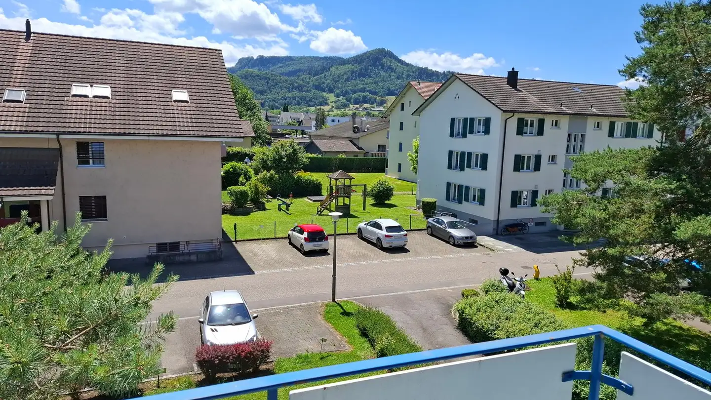 Appartamento in affitto - Haselmattweg 5, 4226 Breitenbach