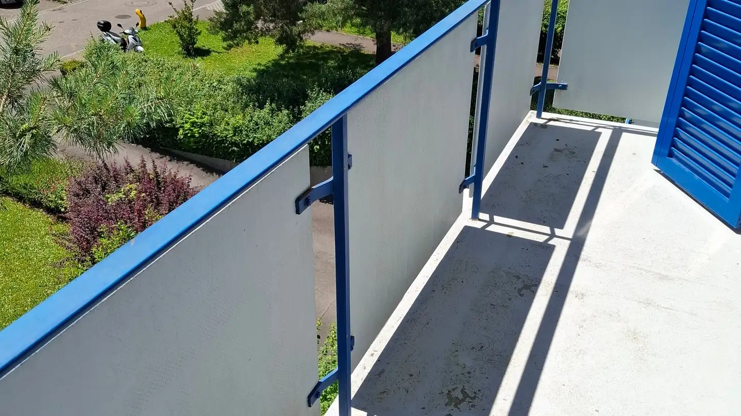 Appartamento in affitto - Haselmattweg 5, 4226 Breitenbach - Foto 2