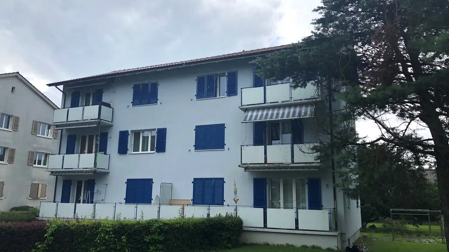 Appartamento in affitto - Haselmattweg 5, 4226 Breitenbach - Foto 3