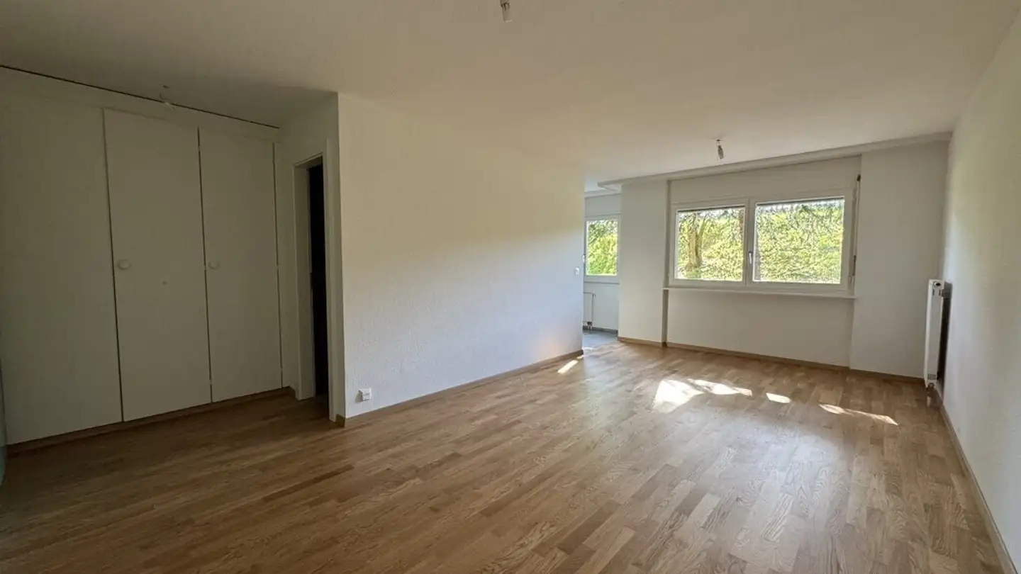 Apartment for rent - Rue Du Jura 46, 1373 Chavornay - Photo 2
