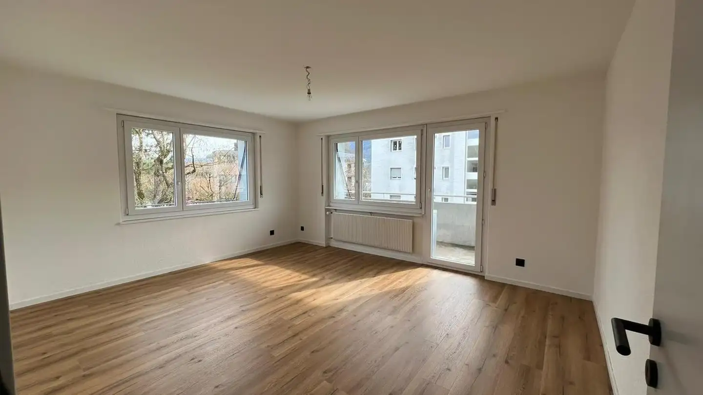 Appartamento in affitto - Rue de l'Avenir 32, 2854 Bassecourt - Foto 3