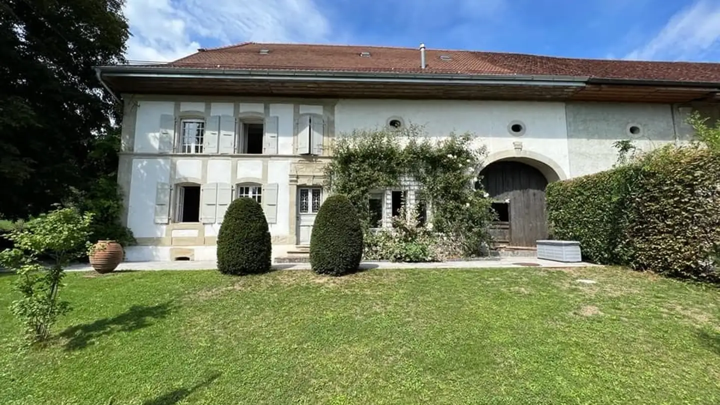 Single house for sale - 1413 Orzens