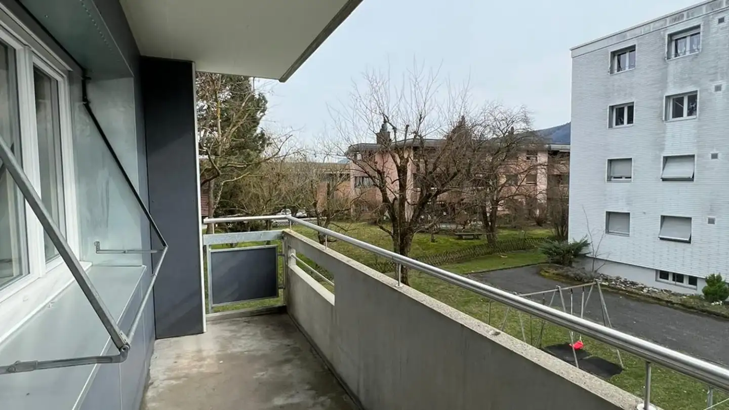 Appartamento in affitto - Rue de l'Avenir 32, 2854 Bassecourt - Foto 4