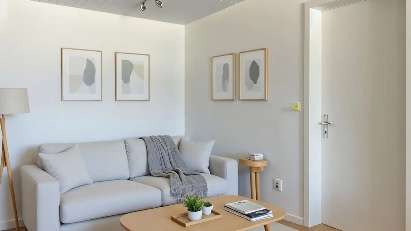 Apartment for rent - Moosstrasse, 8840 Trachslau