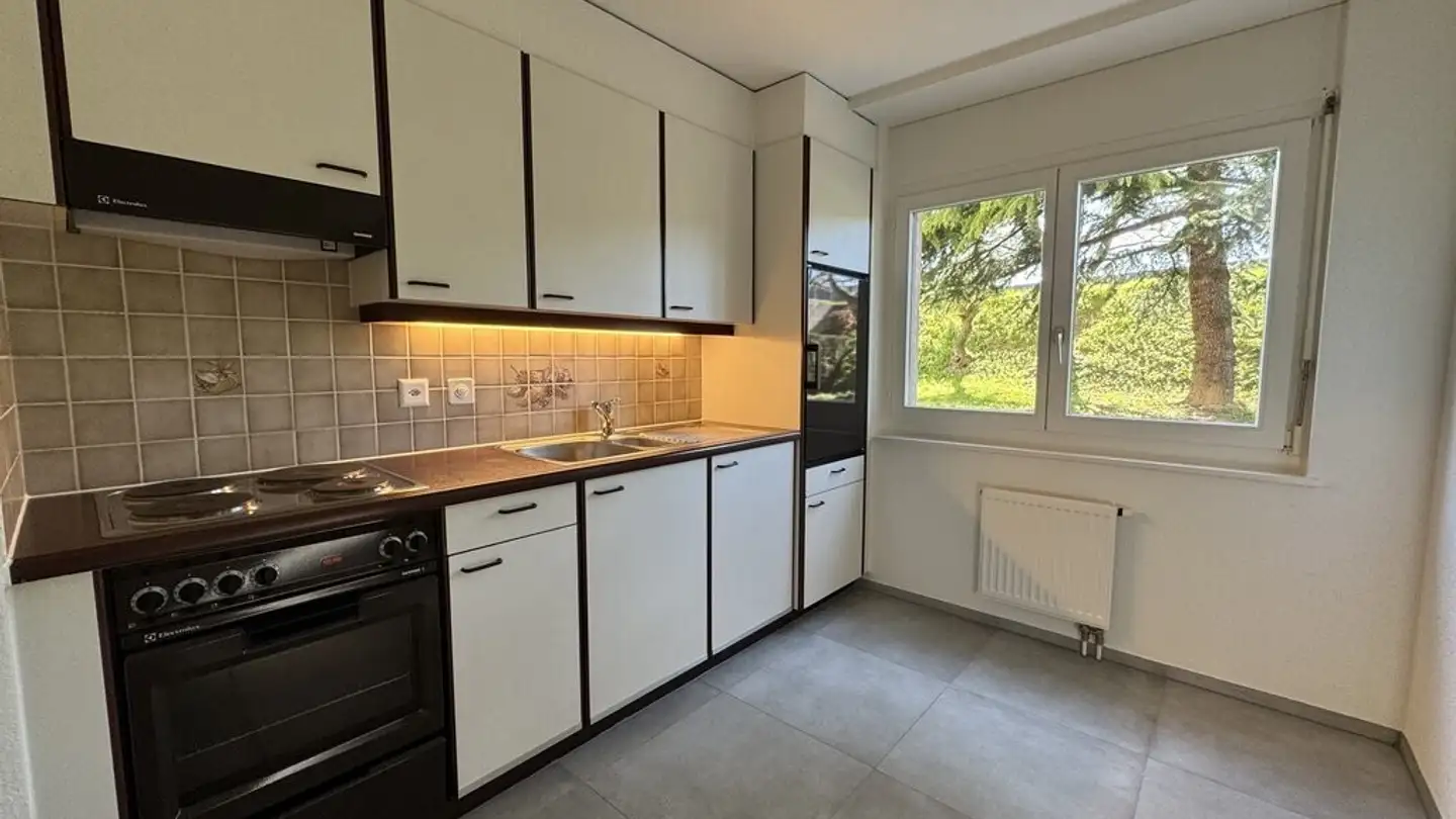Apartment for rent - Rue Du Jura 46, 1373 Chavornay - Photo 3