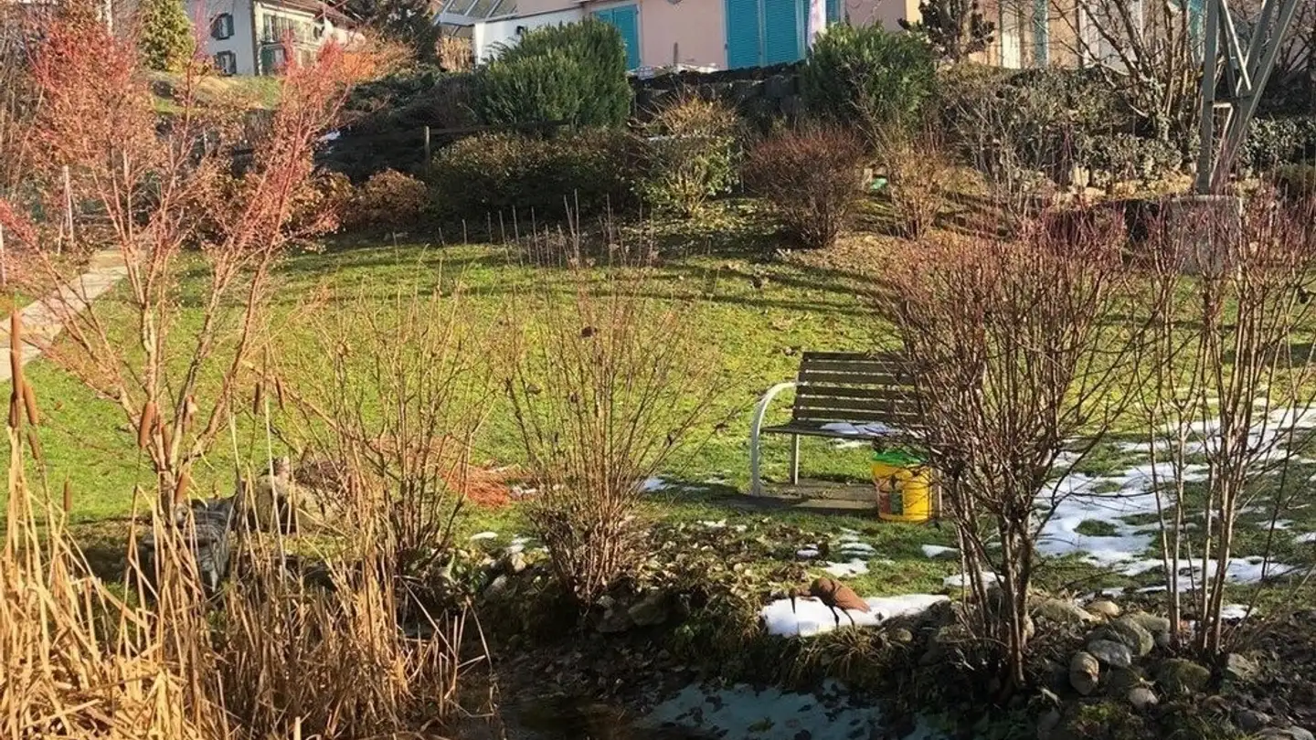 Chambre à louer - 1052 Le Mont-sur-Lausanne - Photo 2