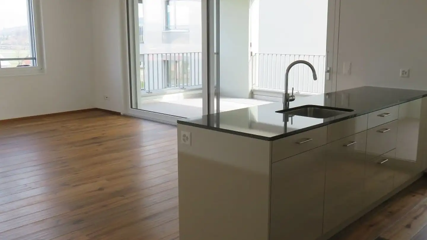 Apartment for rent - 6042 Dietwil