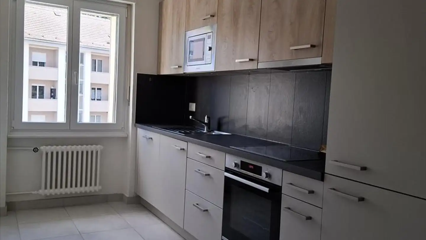 Appartamento in affitto - Rue Du Tertre 4, 2400 Le Locle