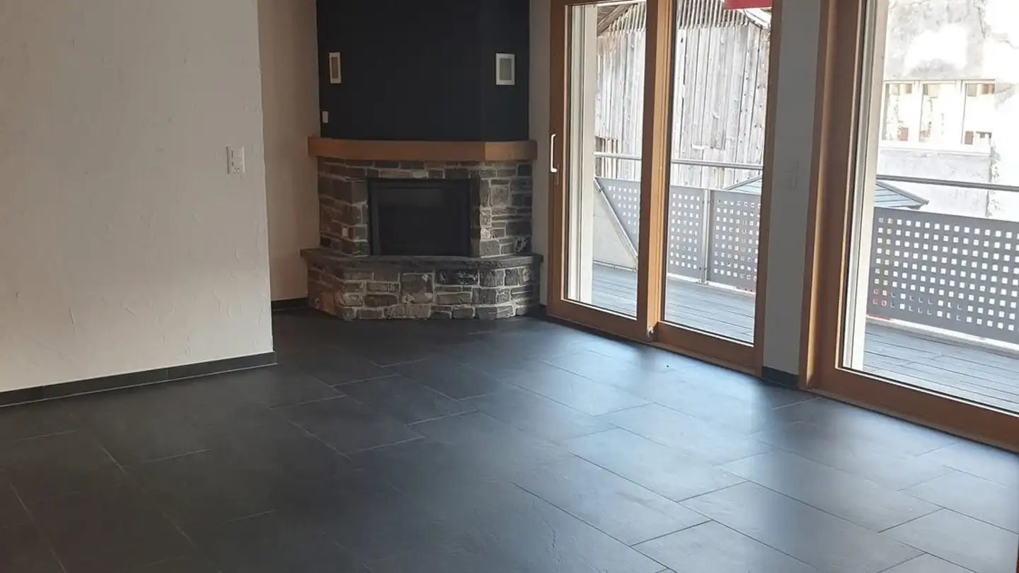 Appartamento in affitto - Rue De La Charmette 26, 1868 Collombey - Photo 2