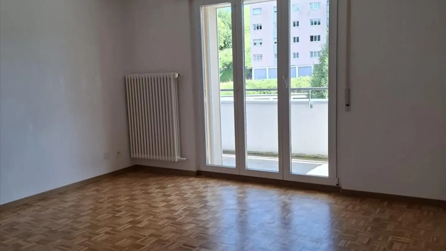 Appartamento in affitto - Rue Du Tertre 4, 2400 Le Locle - Foto 2