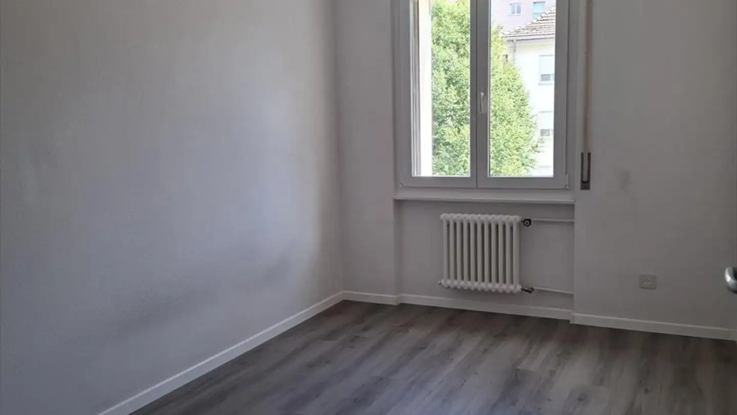 Appartamento in affitto - Rue Du Tertre 4, 2400 Le Locle - Foto 4