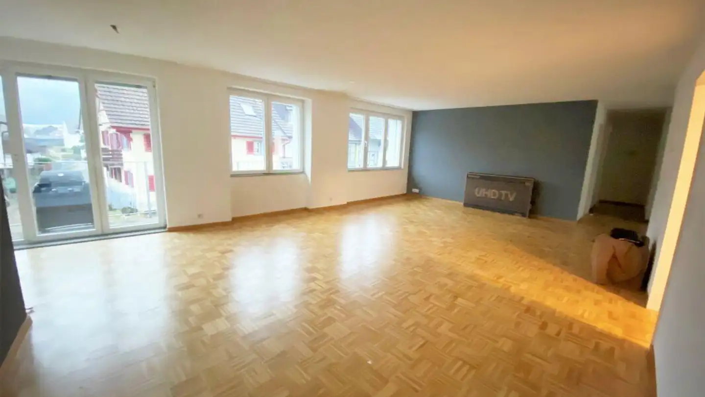 Appartamento in affitto - Lindenplatz 115, 8262 Ramsen - Photo 2