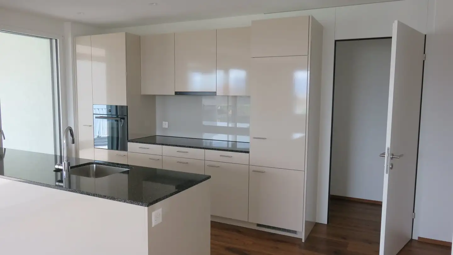 Apartment for rent - 6042 Dietwil - Photo 2