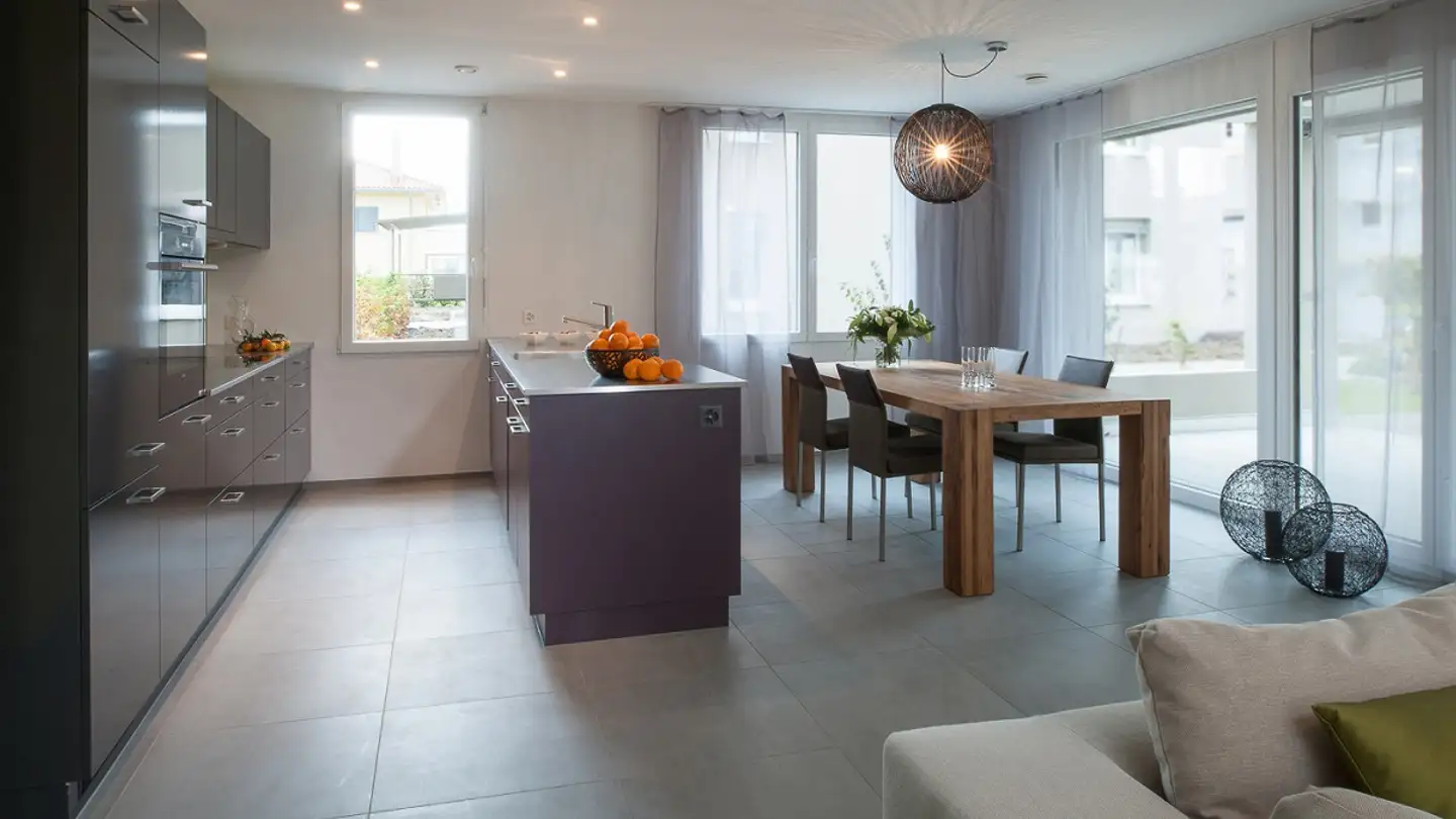 Appartamento in affitto - Lerchenfeld 3, 8560 Märstetten - Photo 3