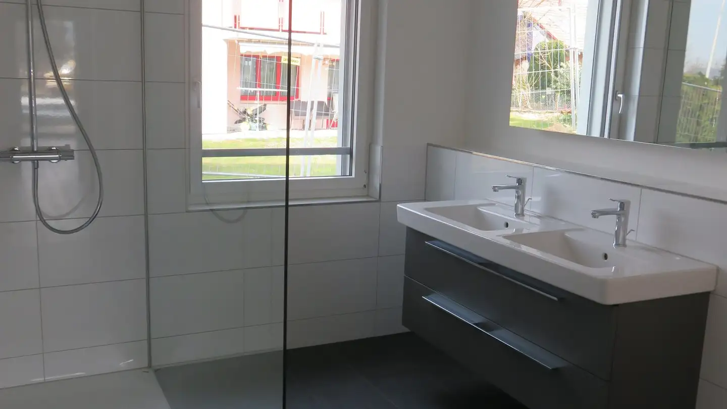 Apartment for rent - 6042 Dietwil - Photo 3