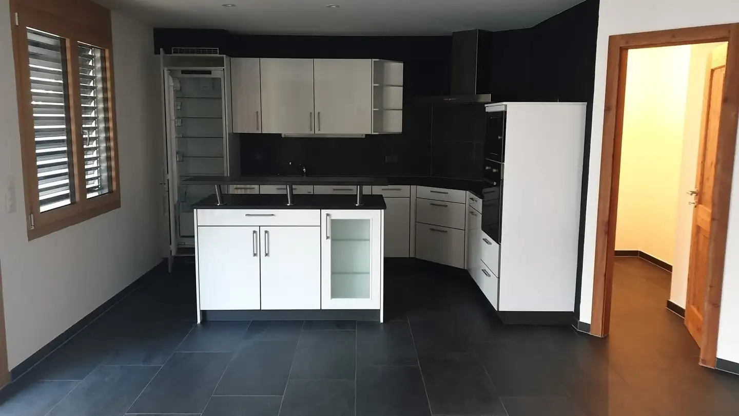 Appartamento in affitto - Rue De La Charmette 26, 1868 Collombey