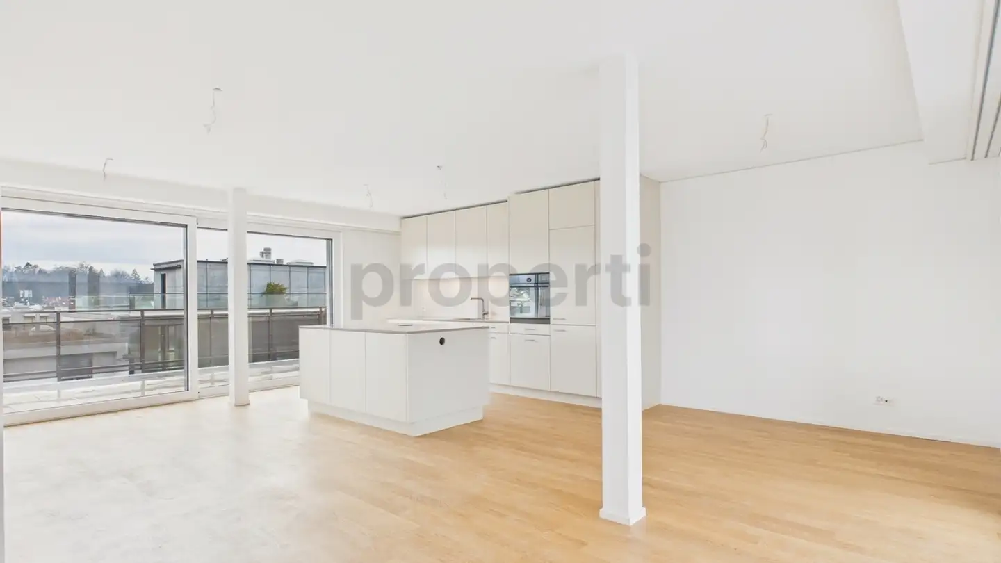 Attico in affitto - 4053 Basel - Foto 2