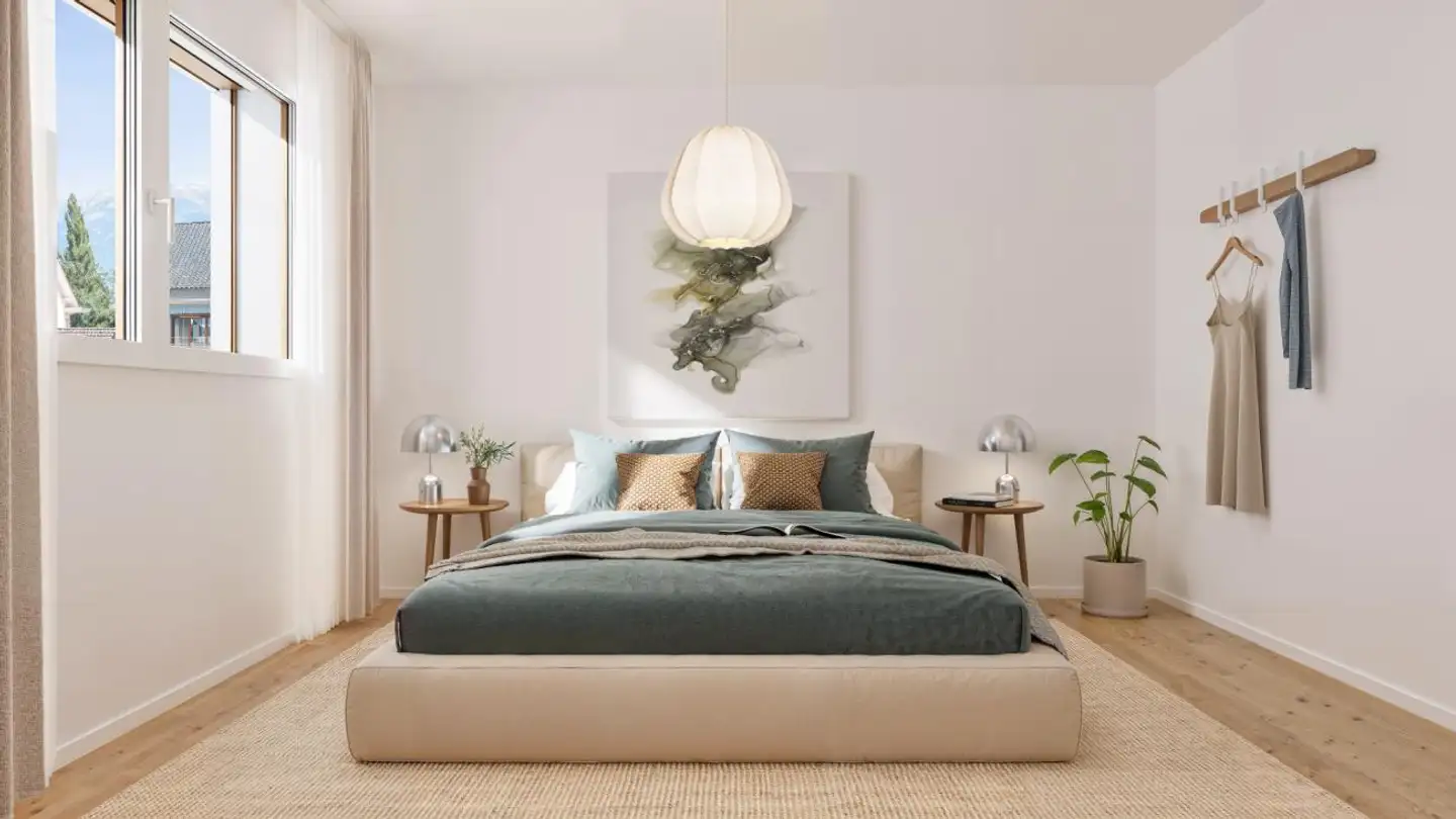 Appartamento in affitto - Marktstrasse 8, 6060 Sarnen - Photo 3