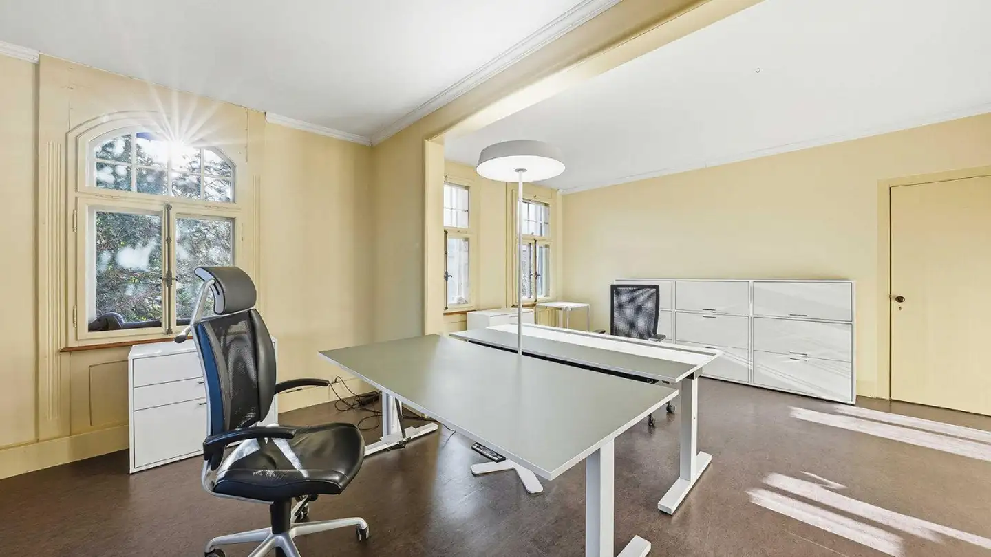 Office space for rent - Elsenackerstrasse 19, 9450 Altstätten SG - Photo 4