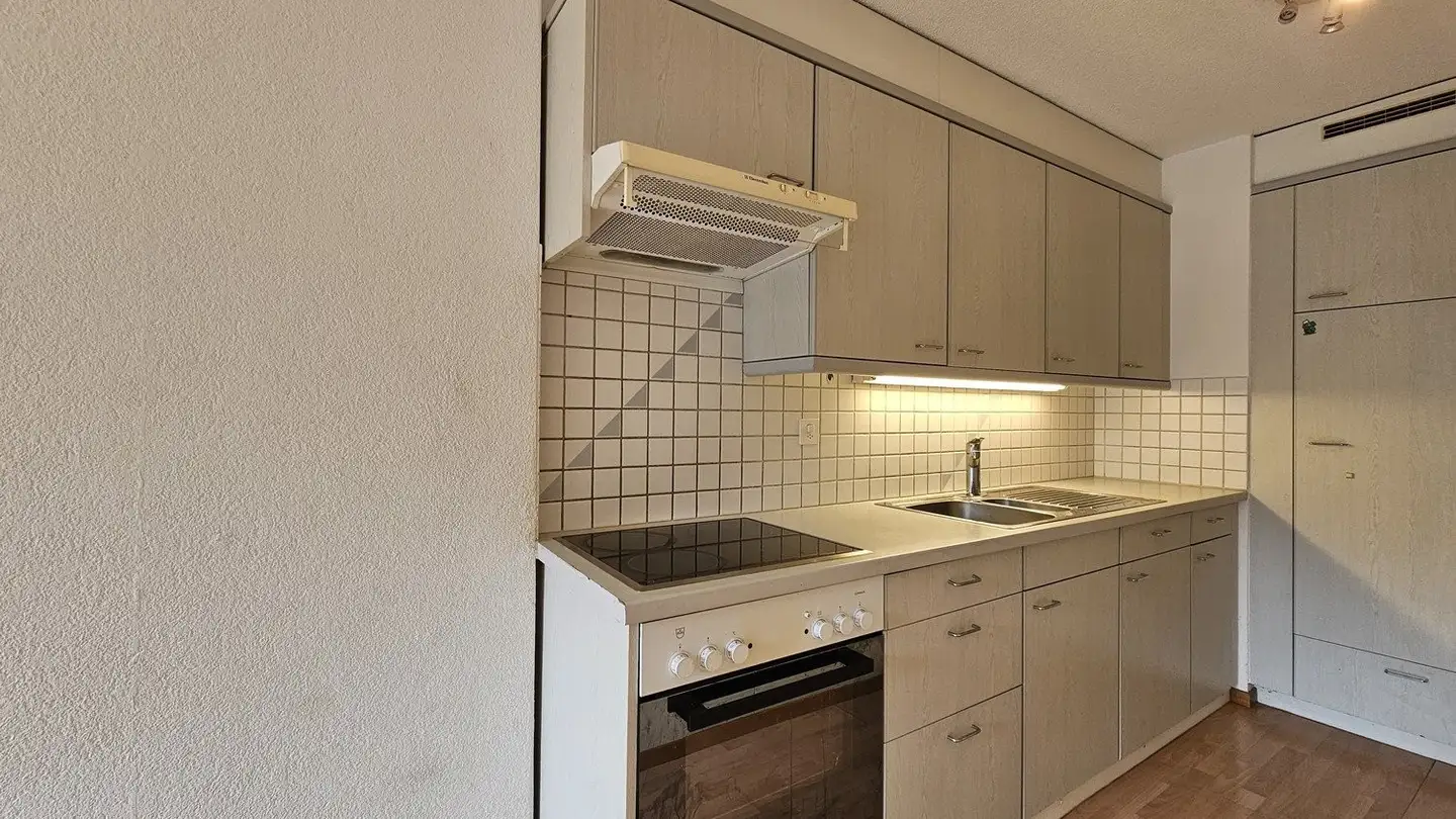 Wohnung mieten - Rue Du Breuil / Brühlstrasse 19, 2503 Biel/Bienne - Foto 3