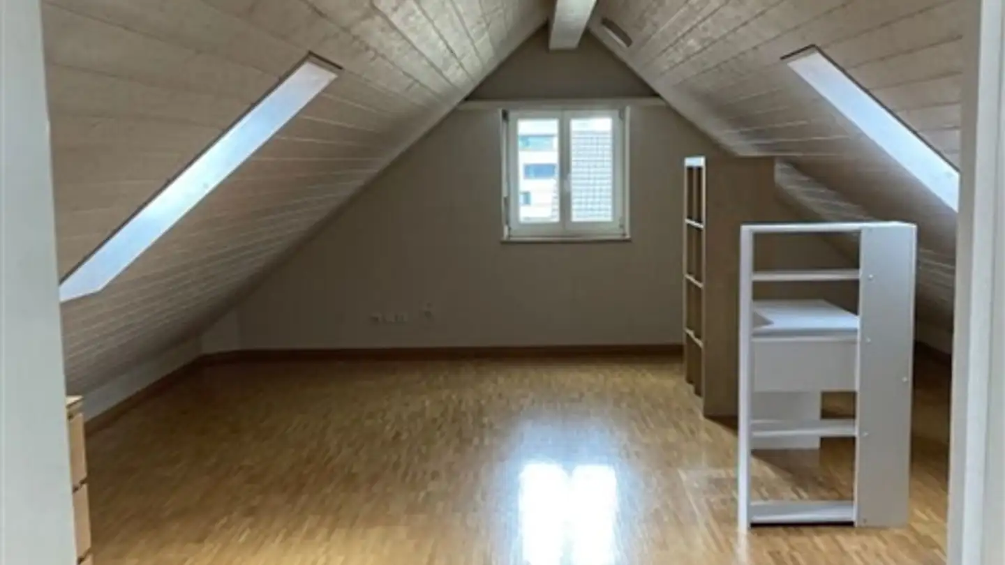 Attico in affitto - 4402 Frenkendorf - Photo 2