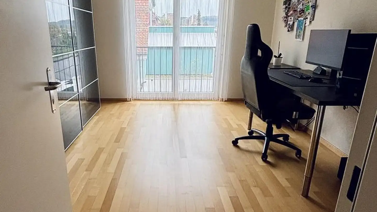 Furnished apartment for rent - Salinenstrasse, 4310 Rheinfelden - Photo 2