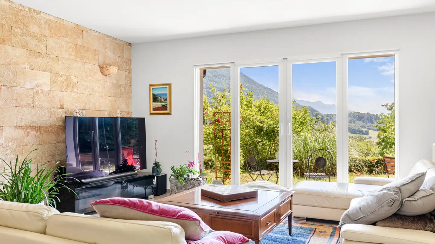 Casa singola in vendita - 1808 Les Monts-de-Corsier - Photo 2