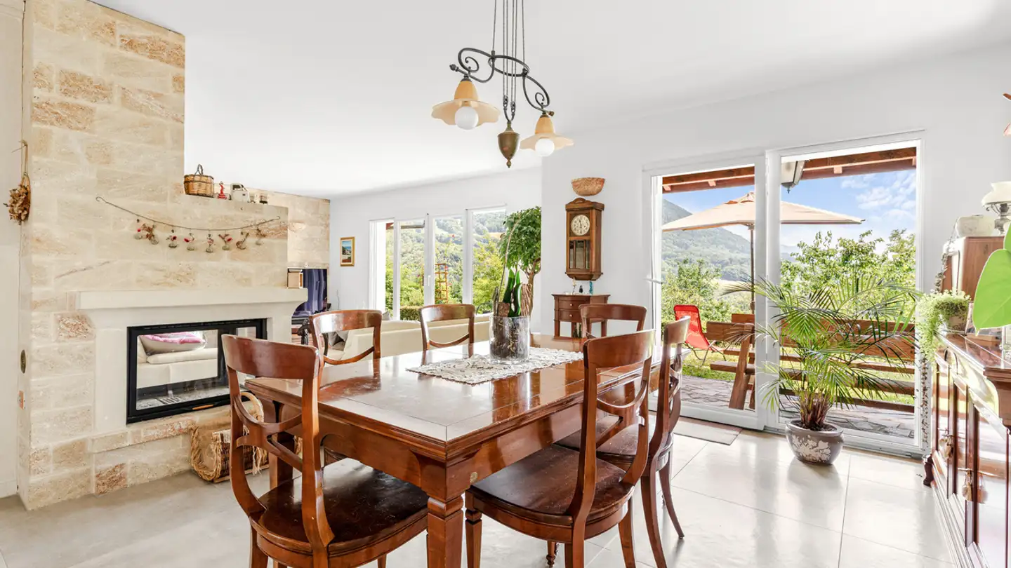 Casa singola in vendita - 1808 Les Monts-de-Corsier - Photo 4