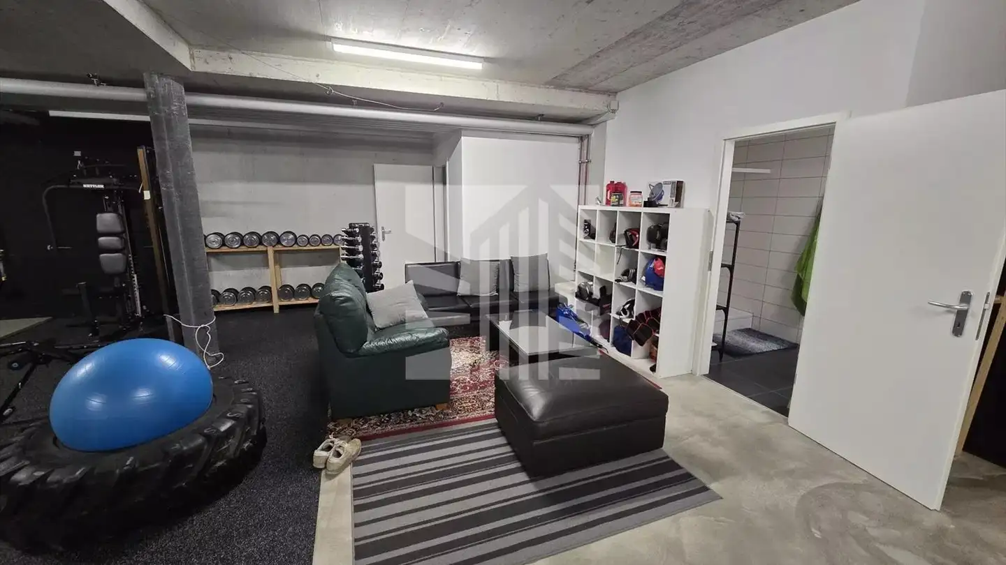 Edificio ad uso misto in affitto - Chemin De L'orgevaux 1, 1053 Cugy VD - Photo 2