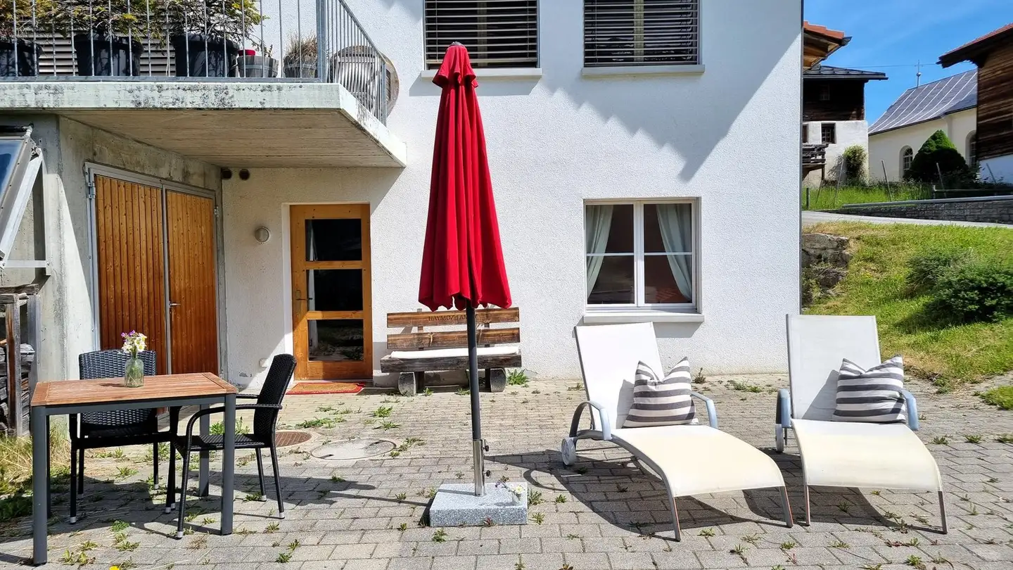 Appartement à vendre - Nossadunna 2b, 7148 Lumbrein - Photo 3