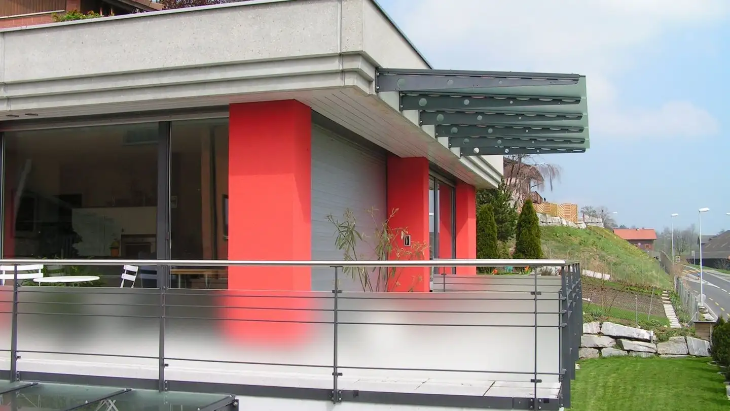 Appartamento in affitto - Allmendstrasse 9a, 6044 Udligenswil - Foto 2