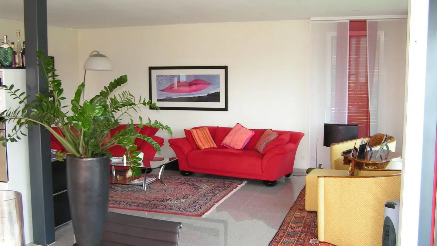 Appartamento in affitto - Allmendstrasse 9a, 6044 Udligenswil - Foto 4