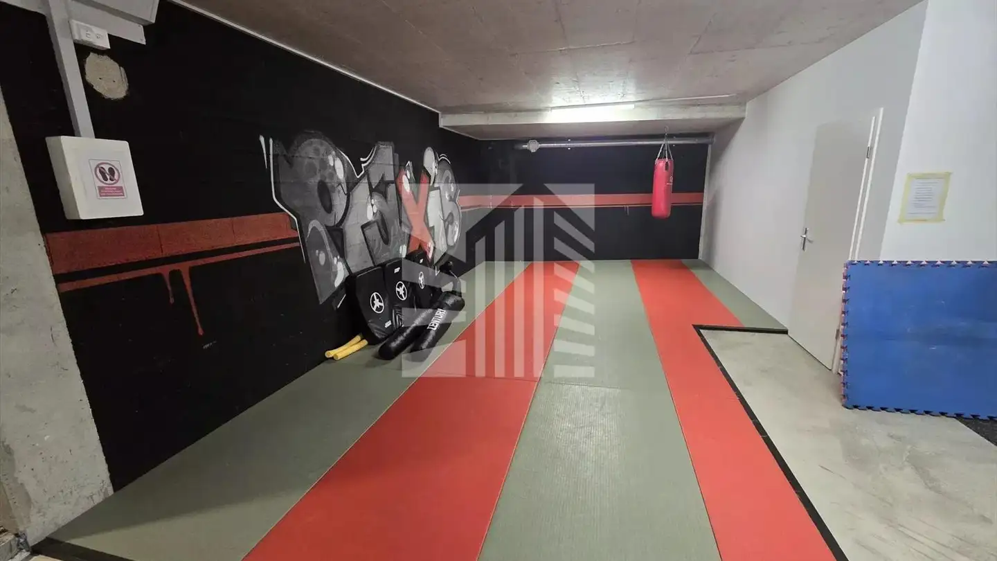 Edificio ad uso misto in affitto - Chemin De L'orgevaux 1, 1053 Cugy VD - Photo 3