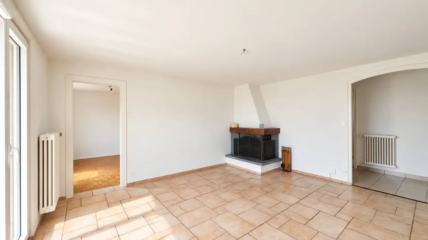 Appartement à louer - 1095 Lutry - Photo 3