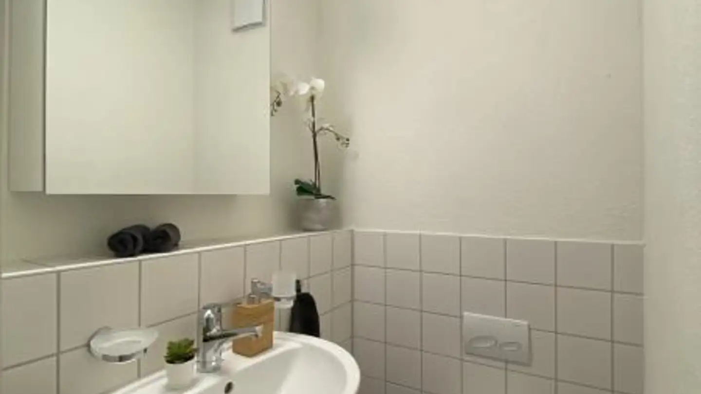 Wohnung mieten - Burstwiesenstrasse 37, 8606 Greifensee - Foto 3