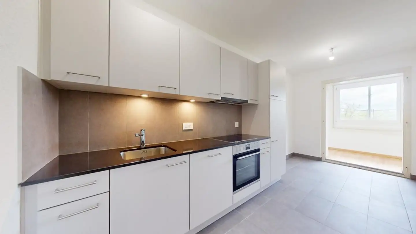 Appartamento in affitto - Boulevard De Pérolles 32, 1700 Fribourg