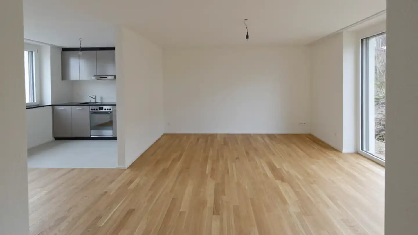Wohnung mieten - Glärnischstrasse 24, 8134 Adliswil - Foto 2