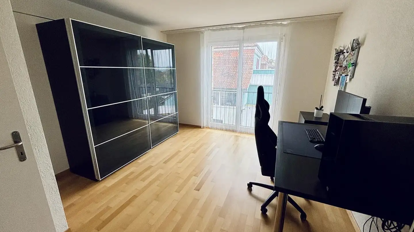 Furnished apartment for rent - Salinenstrasse, 4310 Rheinfelden - Photo 3