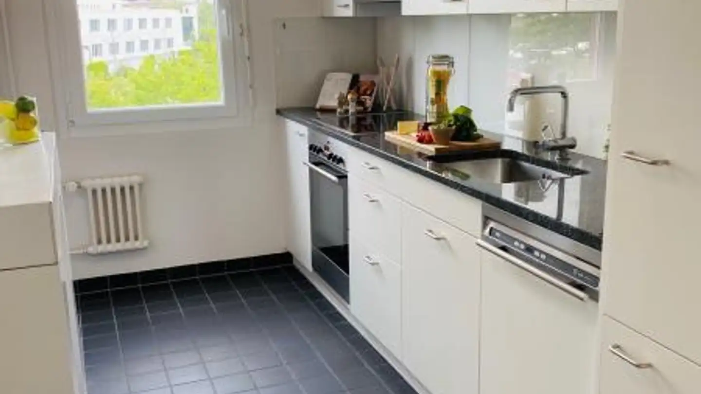 Wohnung mieten - Burstwiesenstrasse 37, 8606 Greifensee - Foto 4