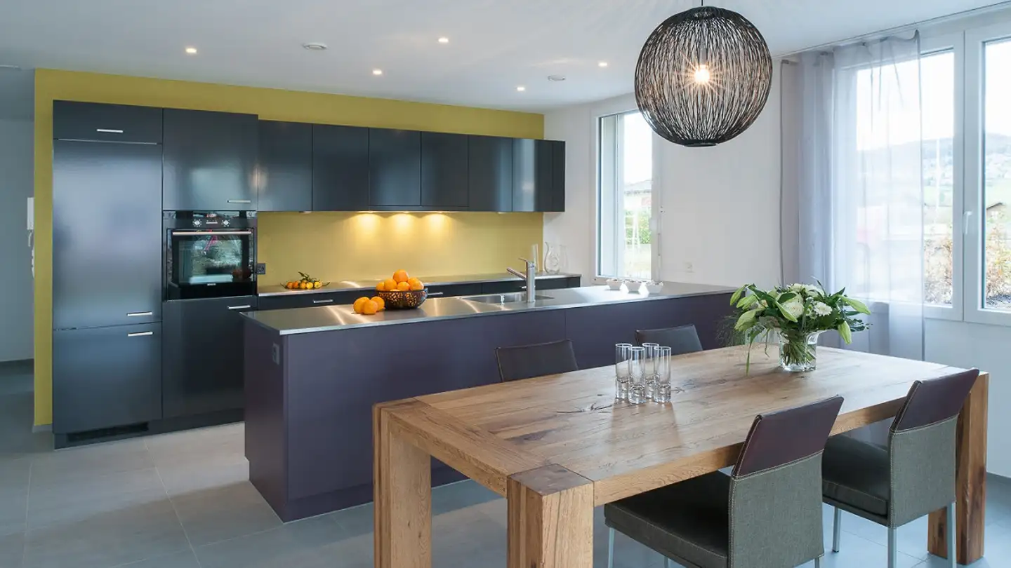 Appartamento in affitto - Lerchenfeld 3, 8560 Märstetten - Photo 4