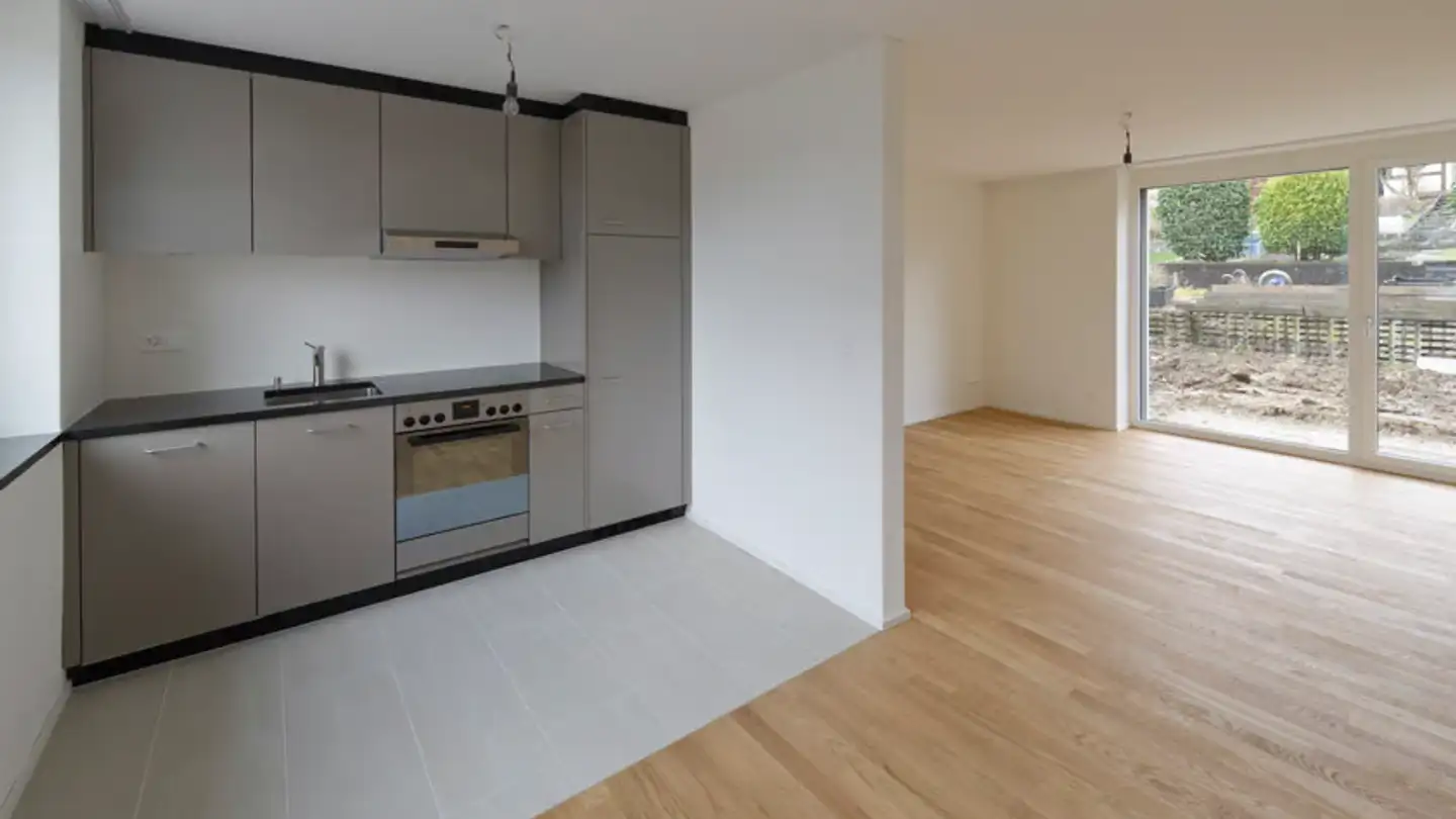 Wohnung mieten - Glärnischstrasse 24, 8134 Adliswil - Foto 3