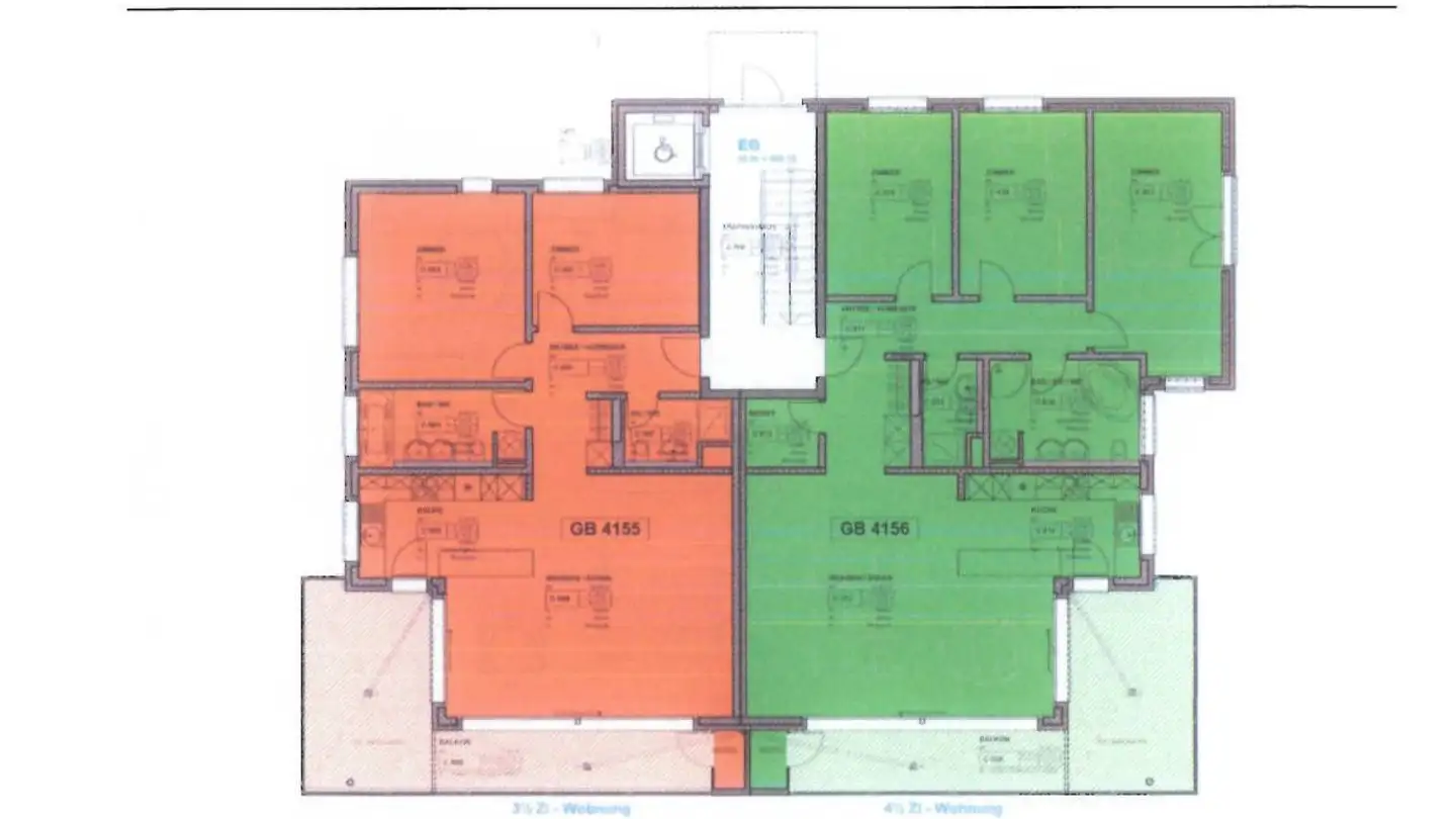 Appartamento in vendita - 6353 Weggis - Foto 2