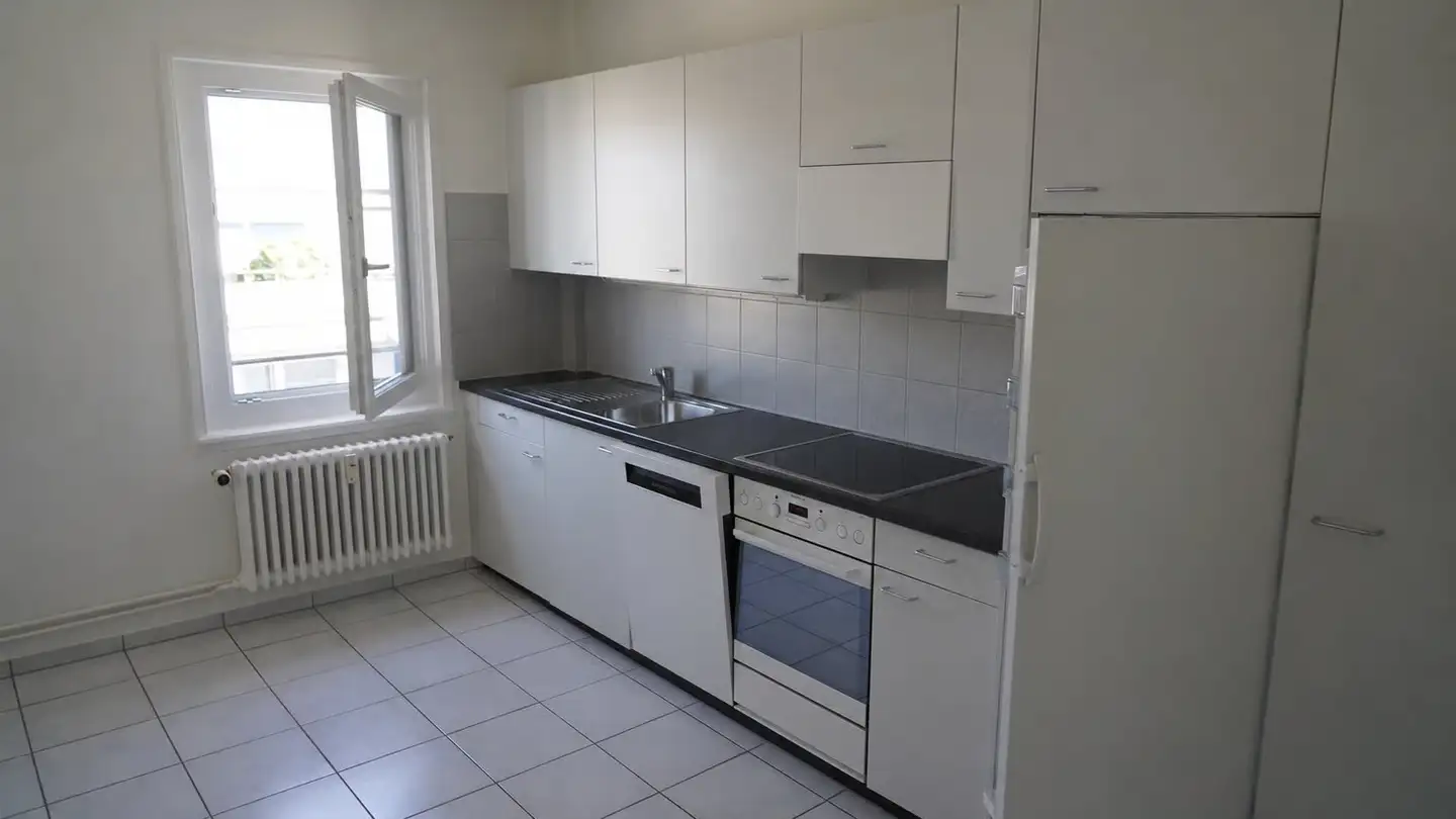 Apartment for rent - Wiesendamm 68, 4057 Basel - Photo 2