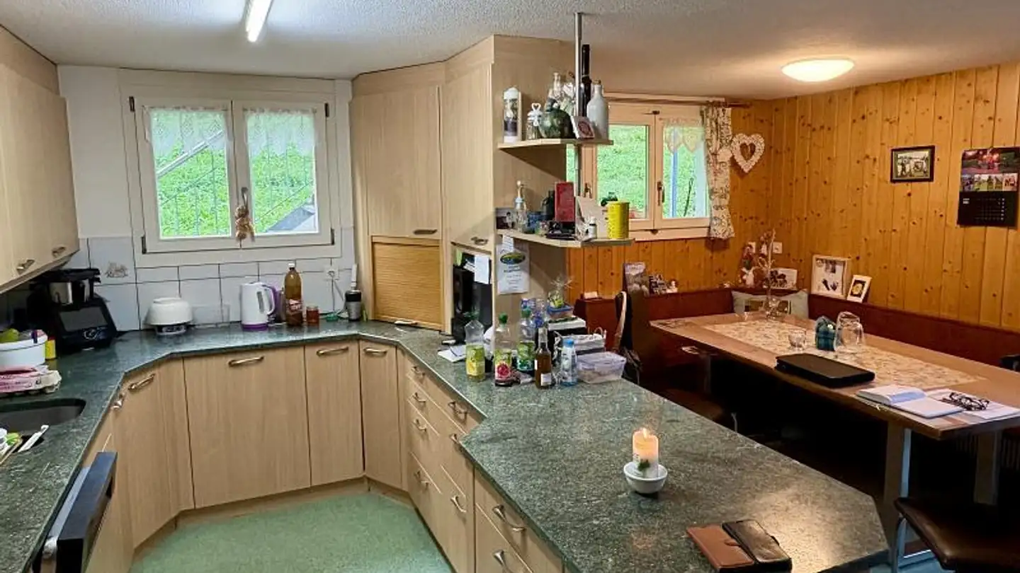 Apartment for rent - 6422 Steinen - Photo 4