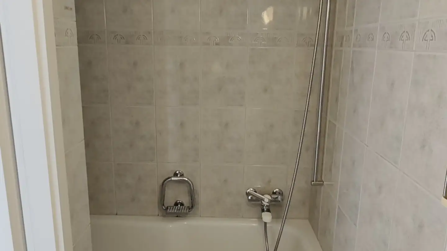 Apartment for rent - Wiesendamm 68, 4057 Basel - Photo 3