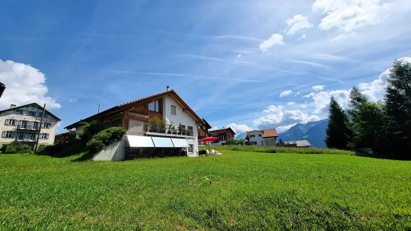 Apartment for sale - Nossadunna 2b, 7148 Lumbrein - Photo 3