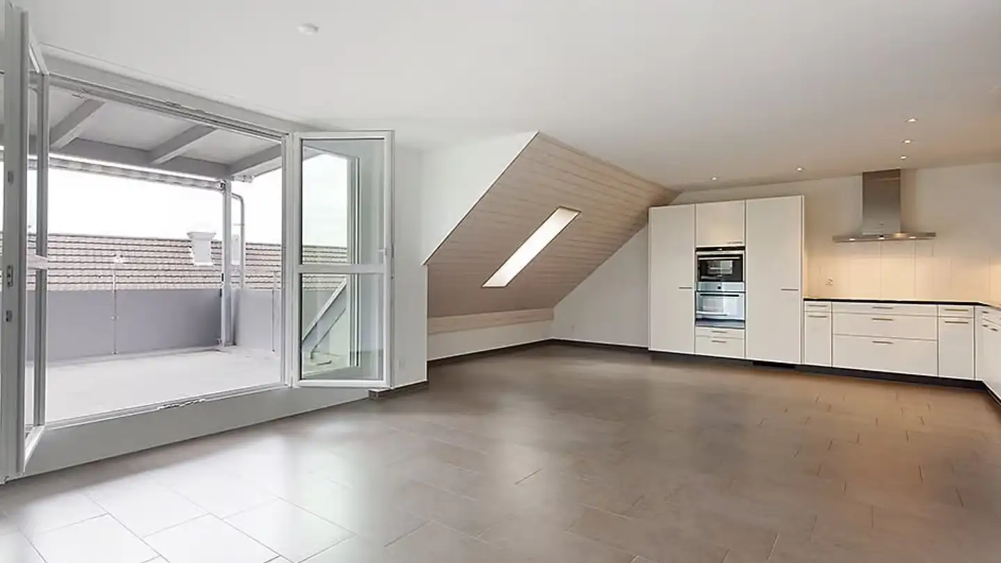 Duplex in affitto - Obschlagenstrasse 10, 8916 Jonen - Foto 2