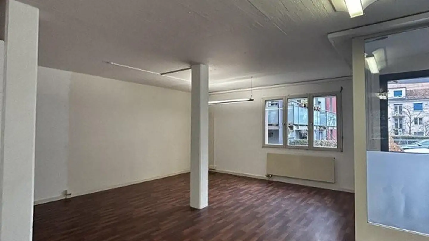 Gewerbe mieten - Kornhausstrasse 17, 8037 Zürich - Foto 3