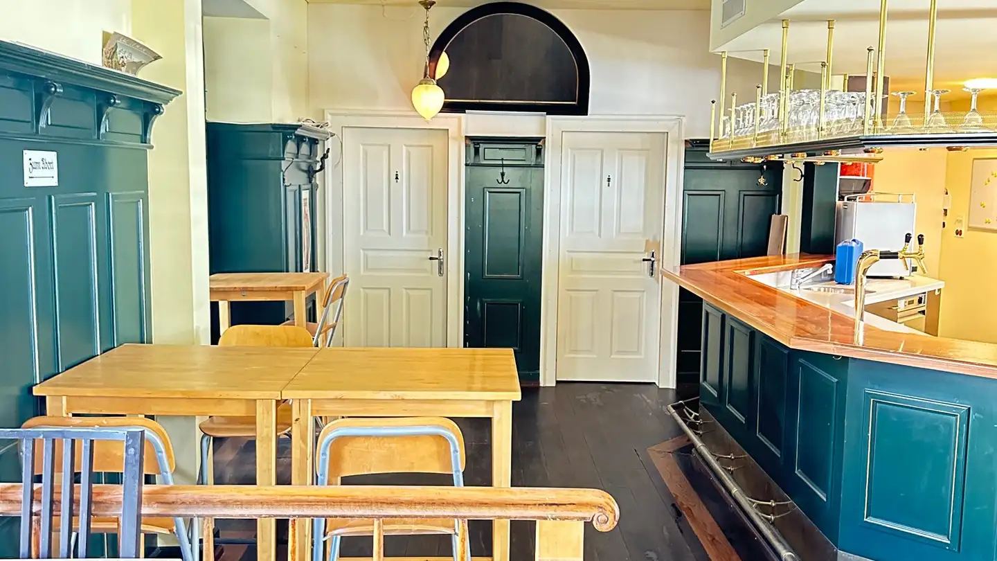 Ristorante in affitto - Blumenstrasse 15, 9403 Goldach - Photo 4