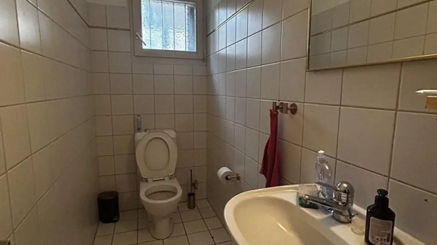 Gewerbe mieten - Kornhausstrasse 17, 8037 Zürich - Foto 4